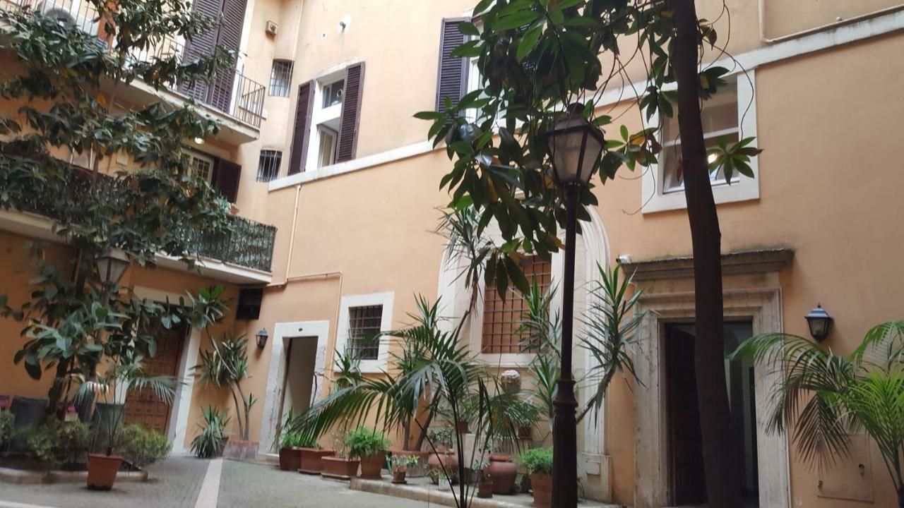 Amoroma Al Pantheon מראה חיצוני תמונה